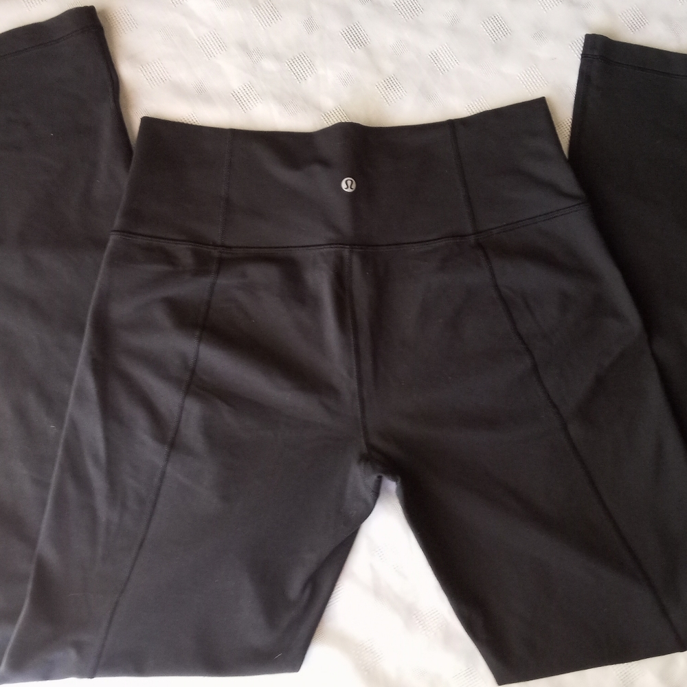 Lululemon